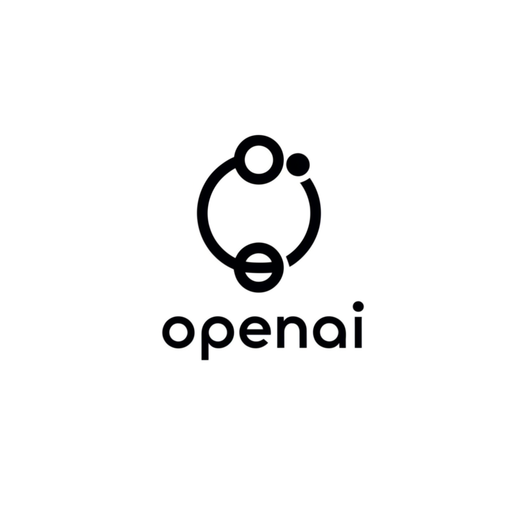OpenAI logo